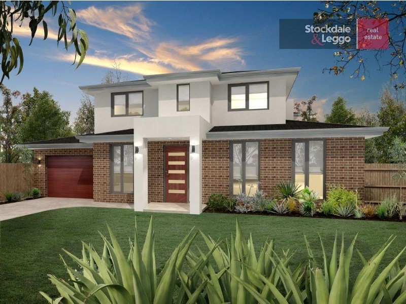 2/24 Diosma Drive, Glen Waverley VIC 3150