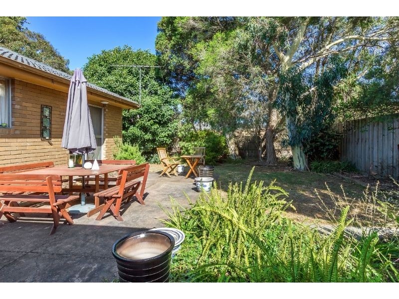 291 Lum Road, Wheelers Hill VIC 3150