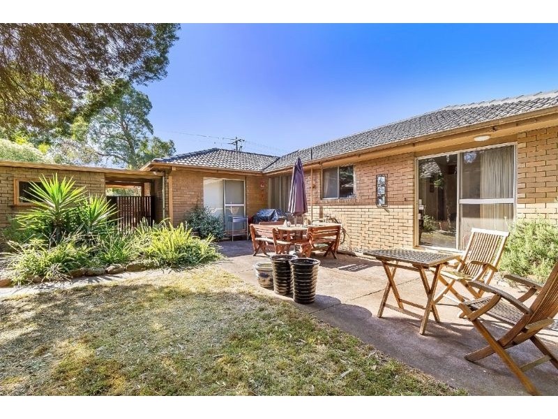 291 Lum Road, Wheelers Hill VIC 3150