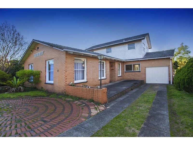 53 Wilson Road, Glen Waverley VIC 3150