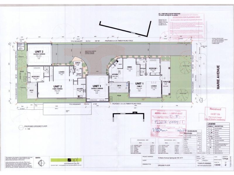 15 Marie Avenue, Springvale VIC 3171