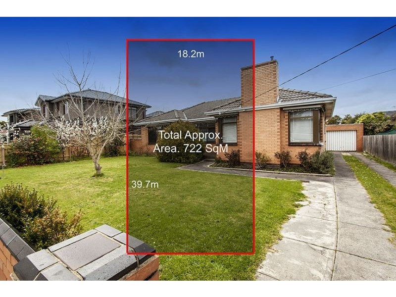 28 Fernhill Street, Glen Waverley VIC 3150