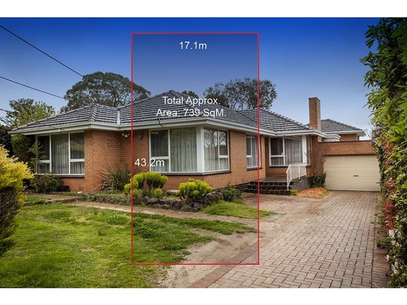 15 Burramine Road, Glen Waverley VIC 3150