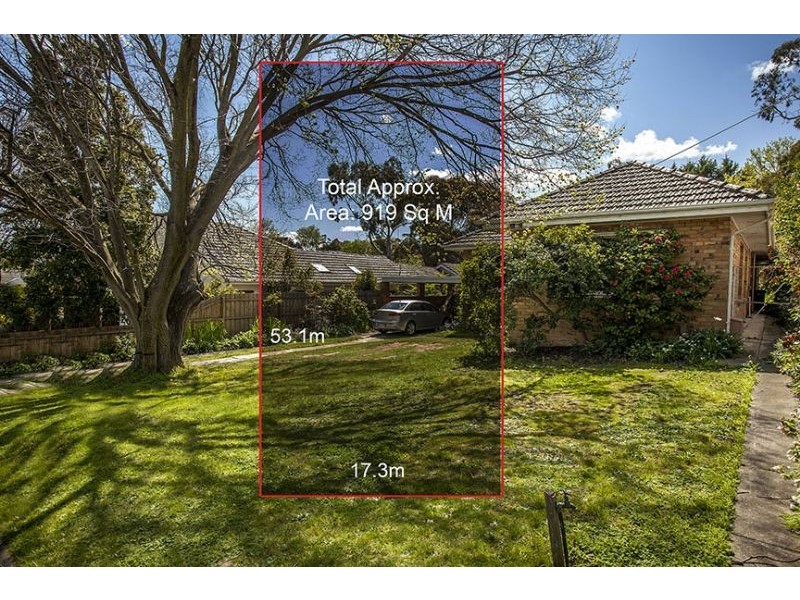 21 Kenny Street, Balwyn North VIC 3104
