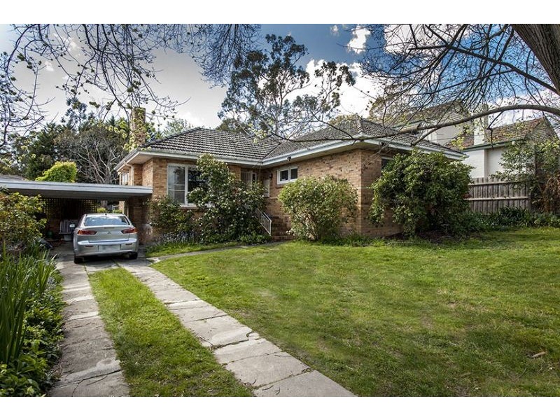 21 Kenny Street, Balwyn North VIC 3104