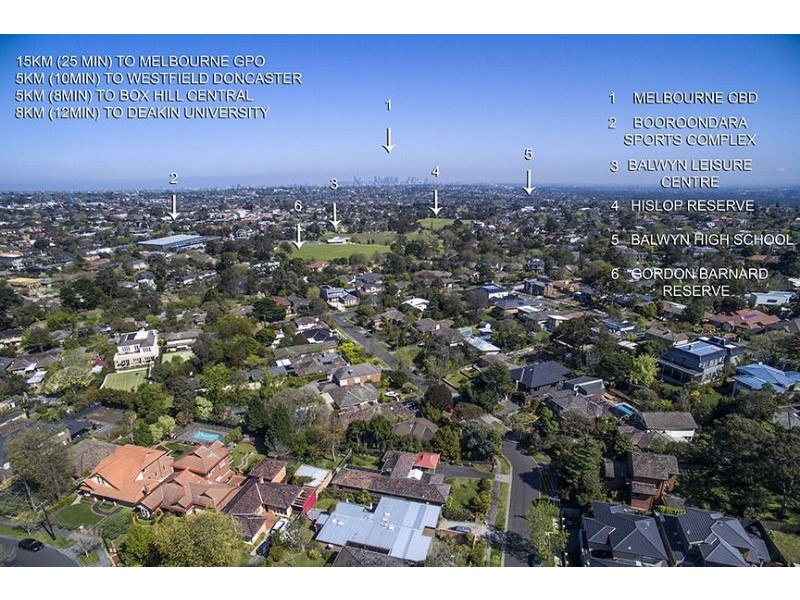 21 Kenny Street, Balwyn North VIC 3104