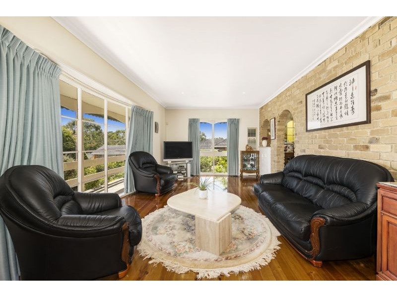 4 Monomeith Crescent, Mount Waverley VIC 3149