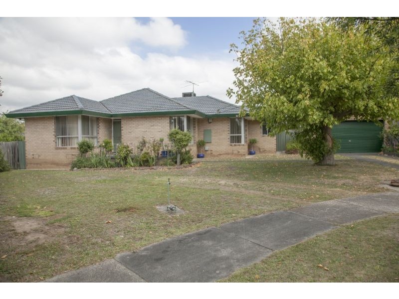 3 Mandala Court, Mulgrave VIC 3170