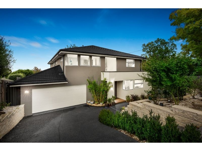12 Brazilia Drive, Glen Waverley VIC 3150