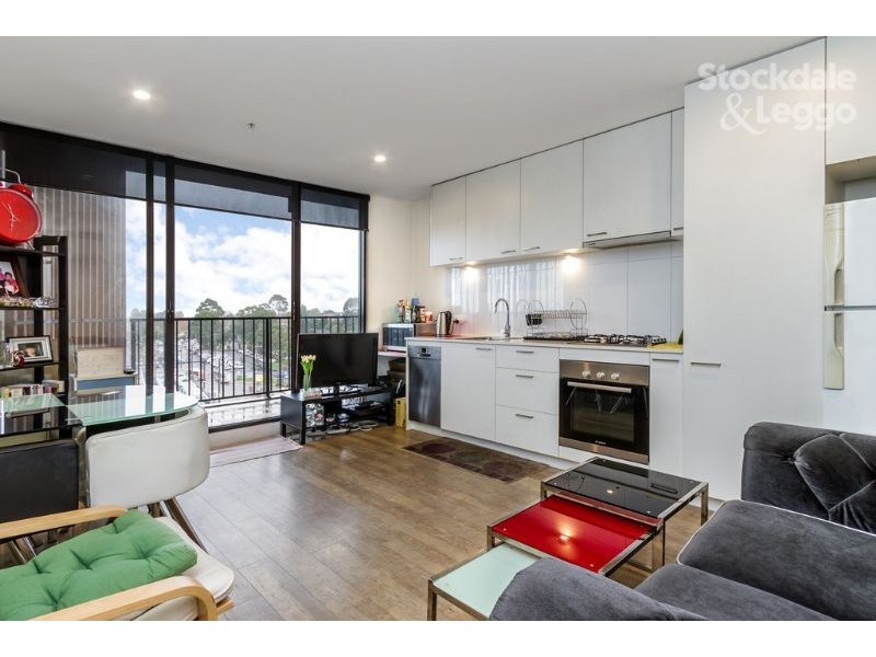 811/39 Kingsway, Glen Waverley VIC 3150