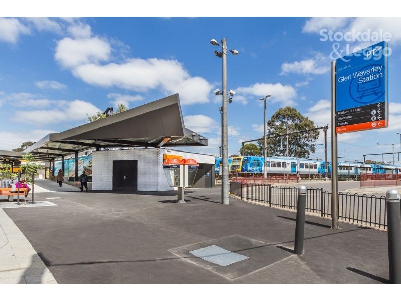 811/39 Kingsway, Glen Waverley VIC 3150