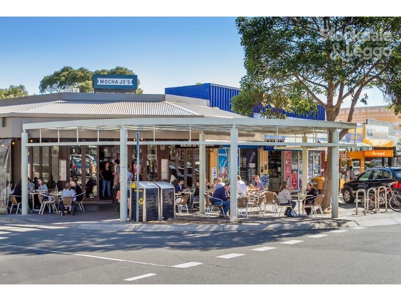 811/39 Kingsway, Glen Waverley VIC 3150