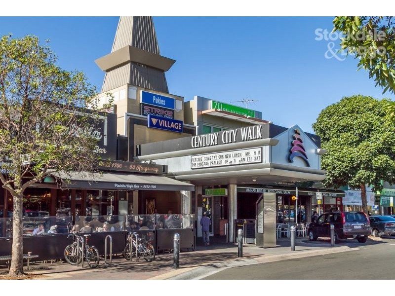 811/39 Kingsway, Glen Waverley VIC 3150