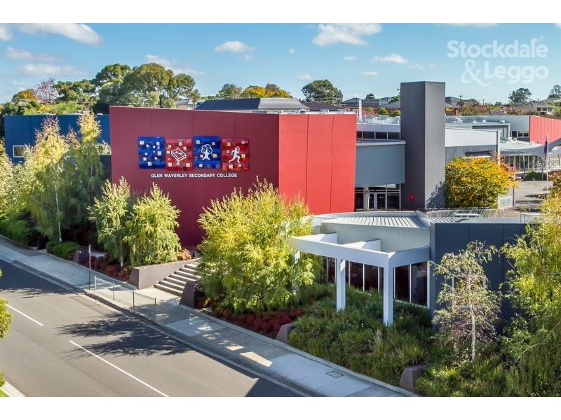 811/39 Kingsway, Glen Waverley VIC 3150