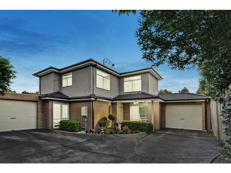 2/17 Pamela Street, Mount Waverley VIC 3149