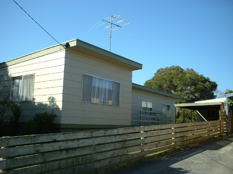 Cape Paterson VIC 3995