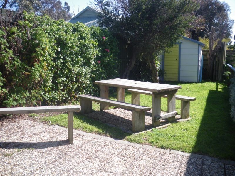 Cape Paterson VIC 3995