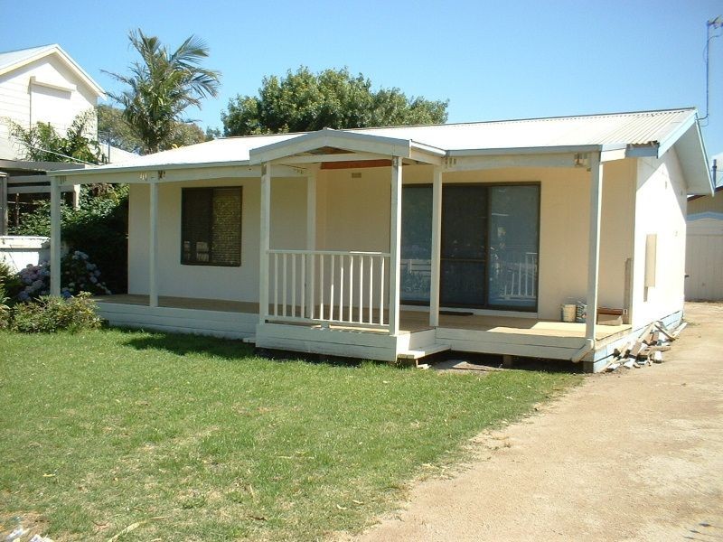 Cape Paterson VIC 3995