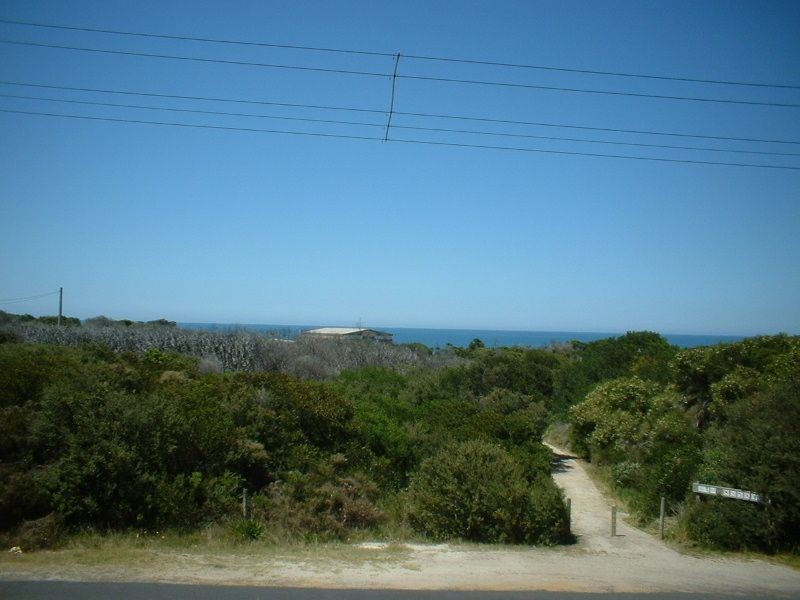 Cape Paterson VIC 3995