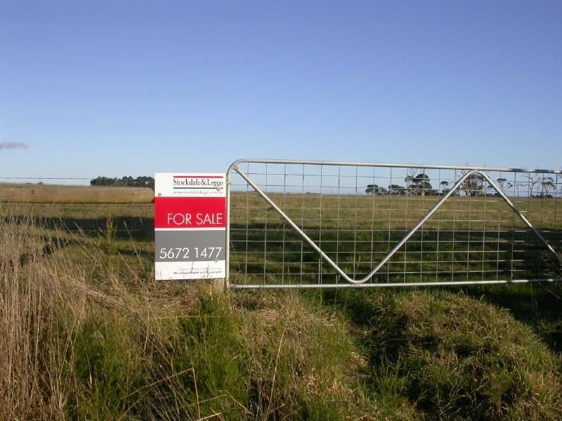 Lot 6 Anthonys Road, Wonthaggi VIC 3995