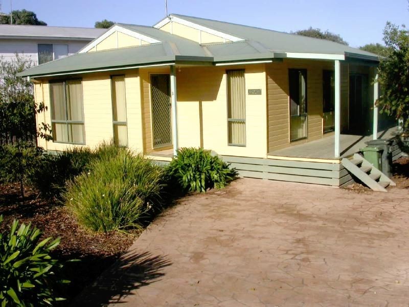 Cape Paterson VIC 3995