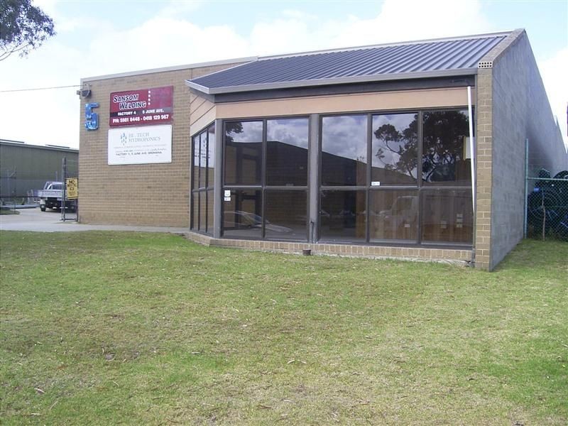 1 Elkin Crt, Wonthaggi VIC 3995