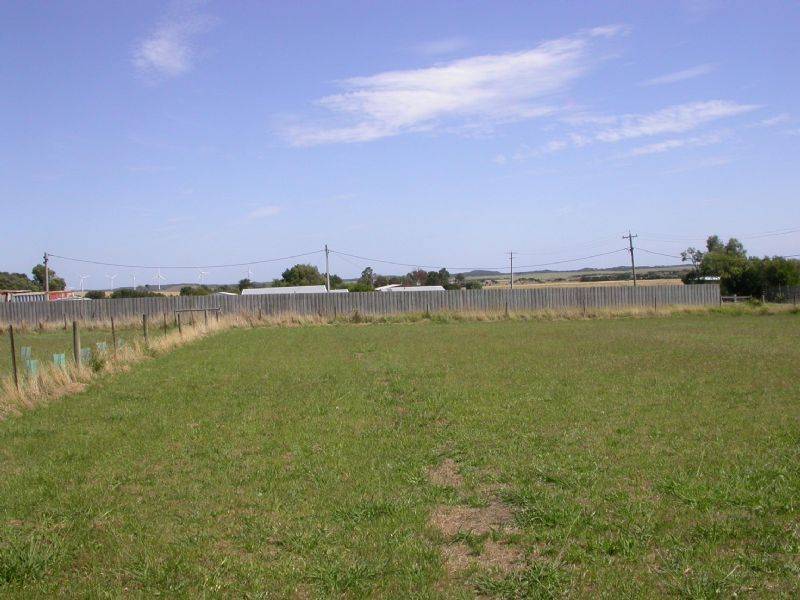 Lot 8 Elizabeth Street, Dalyston VIC 3992