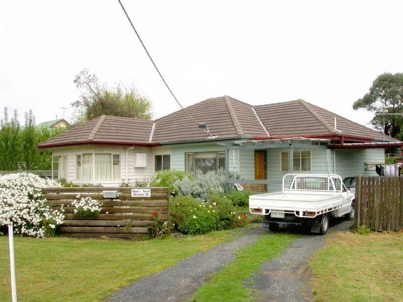 Wonthaggi VIC 3995