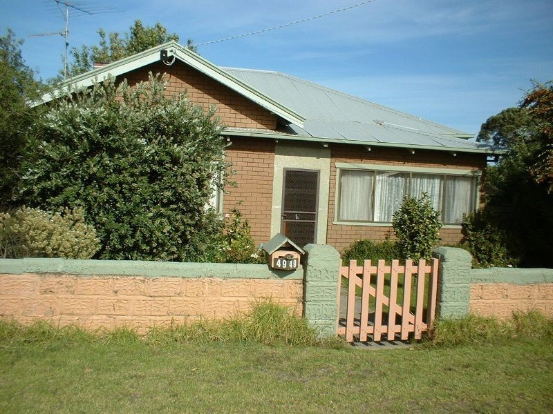 Wonthaggi VIC 3995