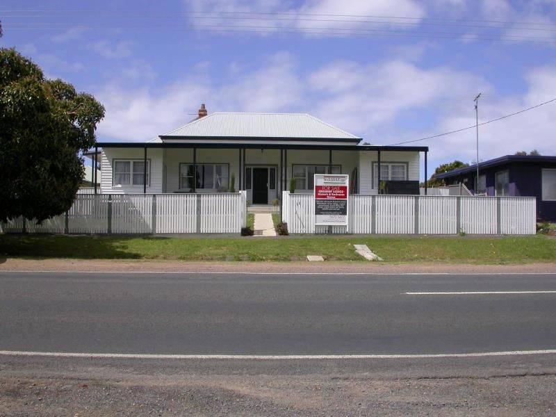 Wonthaggi VIC 3995