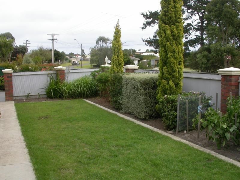 Wonthaggi VIC 3995
