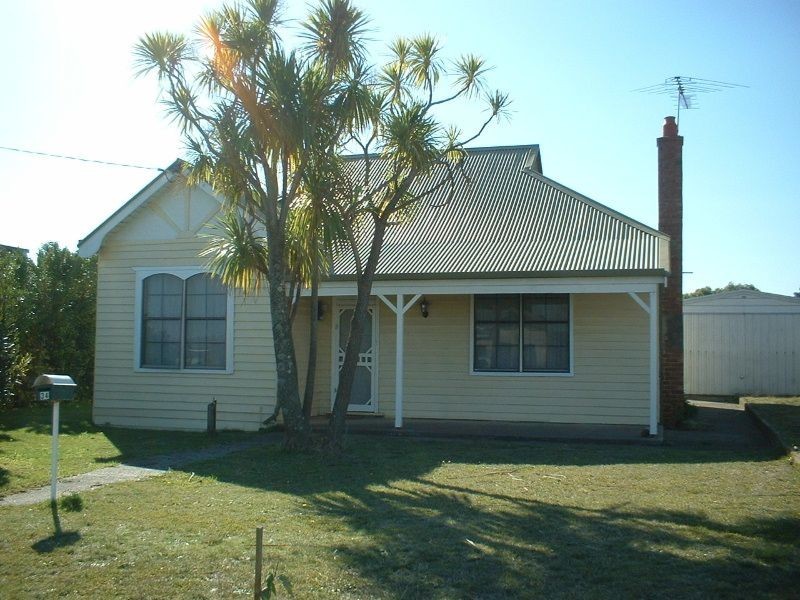 34 Wishart St, Wonthaggi VIC 3995