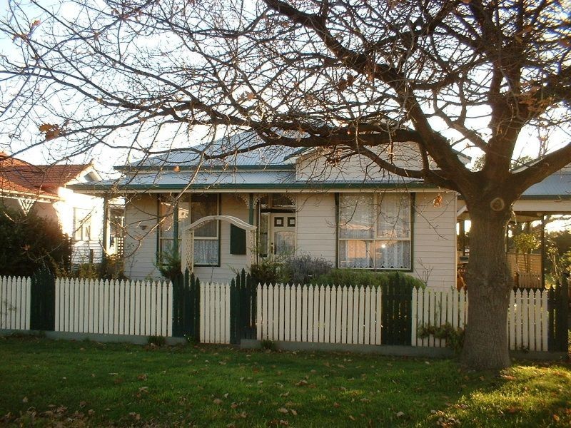 Wonthaggi VIC 3995