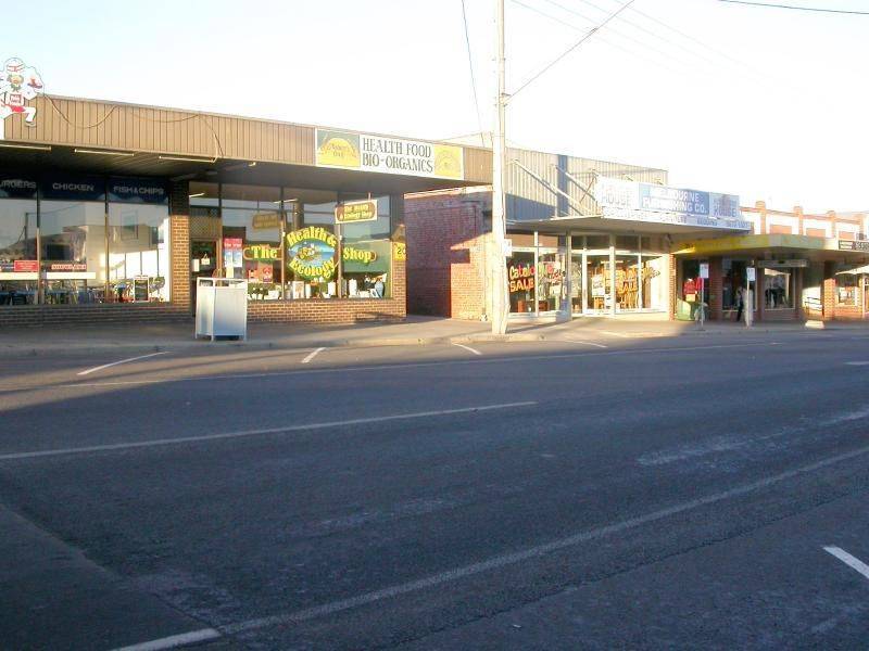 Wonthaggi VIC 3995
