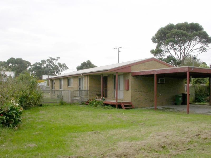 Wonthaggi VIC 3995