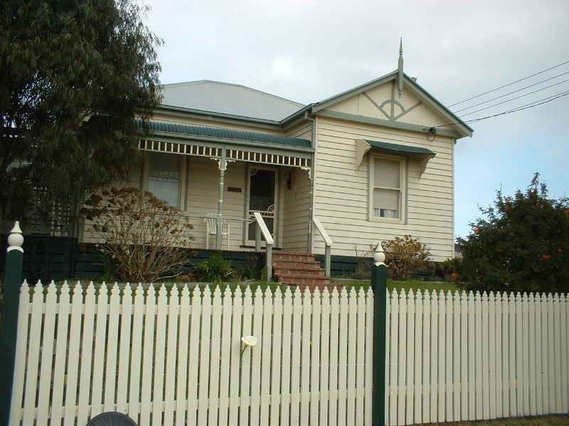 Wonthaggi VIC 3995