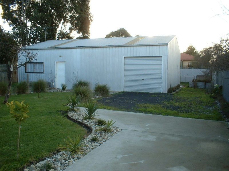 Wonthaggi VIC 3995