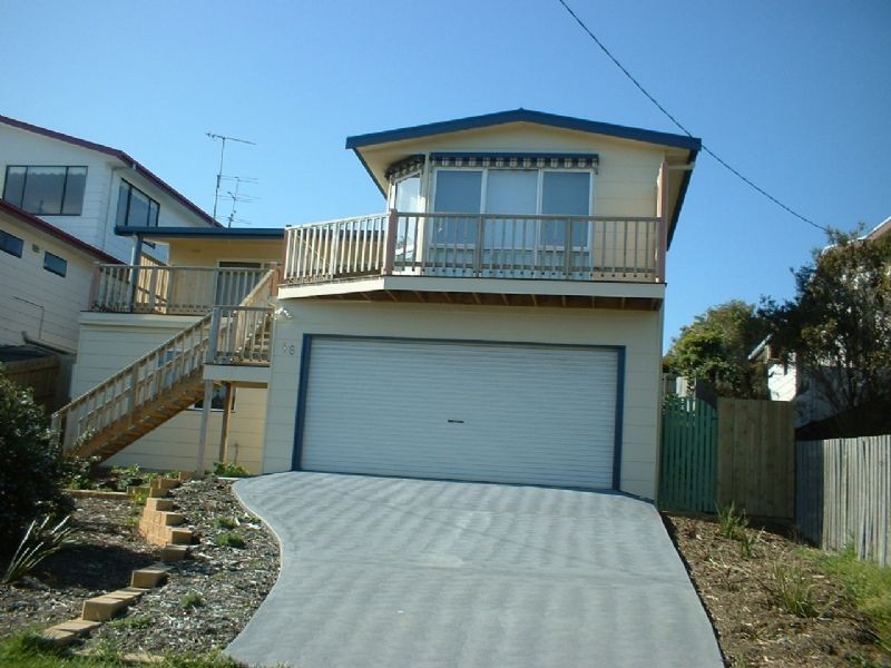 Cape Paterson VIC 3995