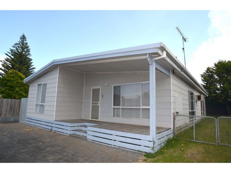 Cape Paterson VIC 3995