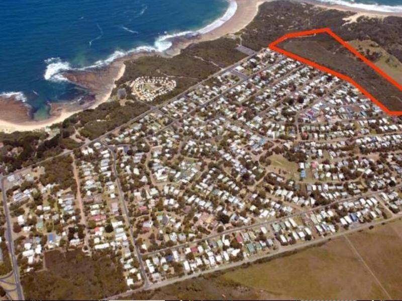 Lots 85-106 Blue Water Circle, Cape Paterson VIC 3995