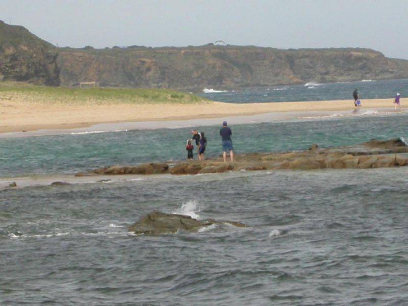 Lots 85-106 Blue Water Circle, Cape Paterson VIC 3995