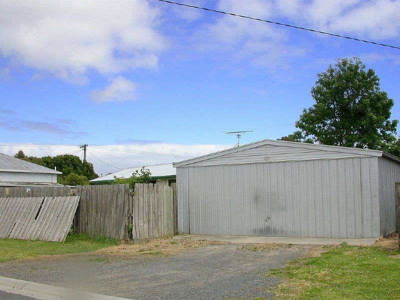 Wonthaggi VIC 3995