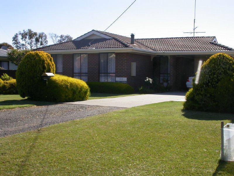 Wonthaggi VIC 3995