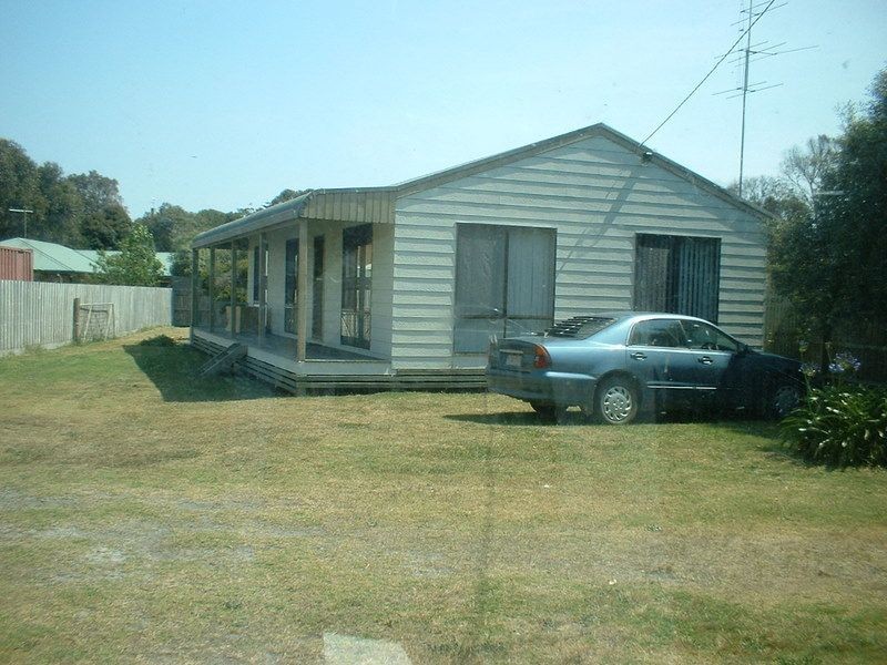 Cape Paterson VIC 3995
