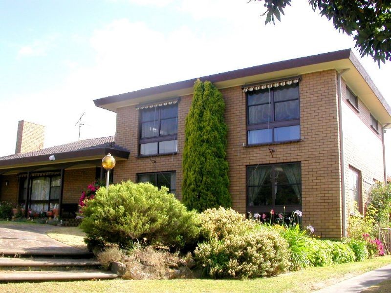 Wonthaggi VIC 3995