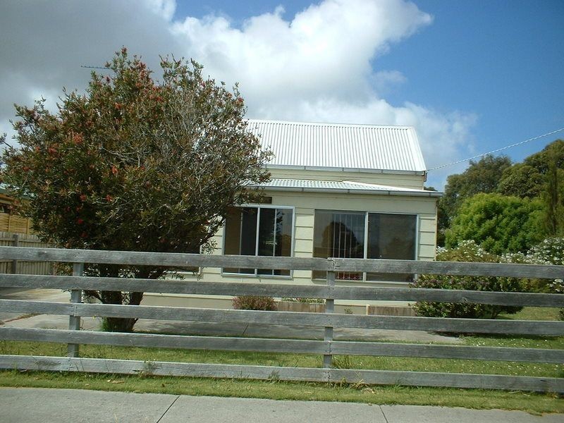 Wonthaggi VIC 3995