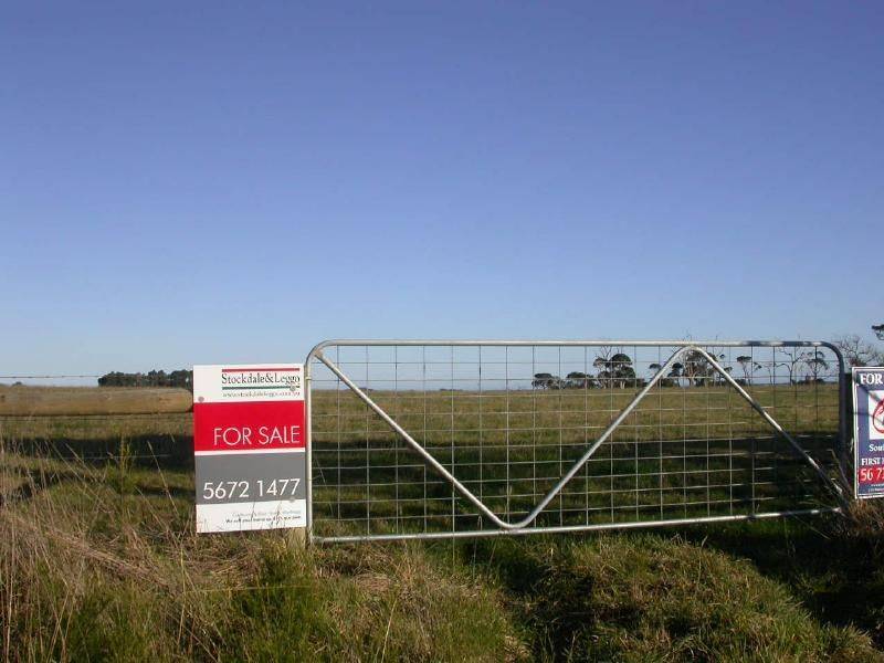 Lot 4 Anthonys Road, Wonthaggi VIC 3995