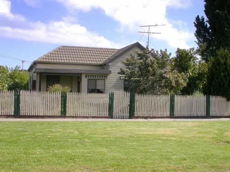 Wonthaggi VIC 3995