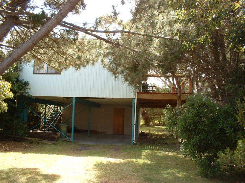 Cape Paterson VIC 3995