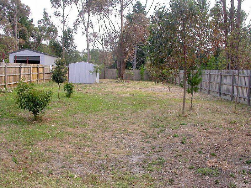 37 Peverill Crescent, Wonthaggi VIC 3995